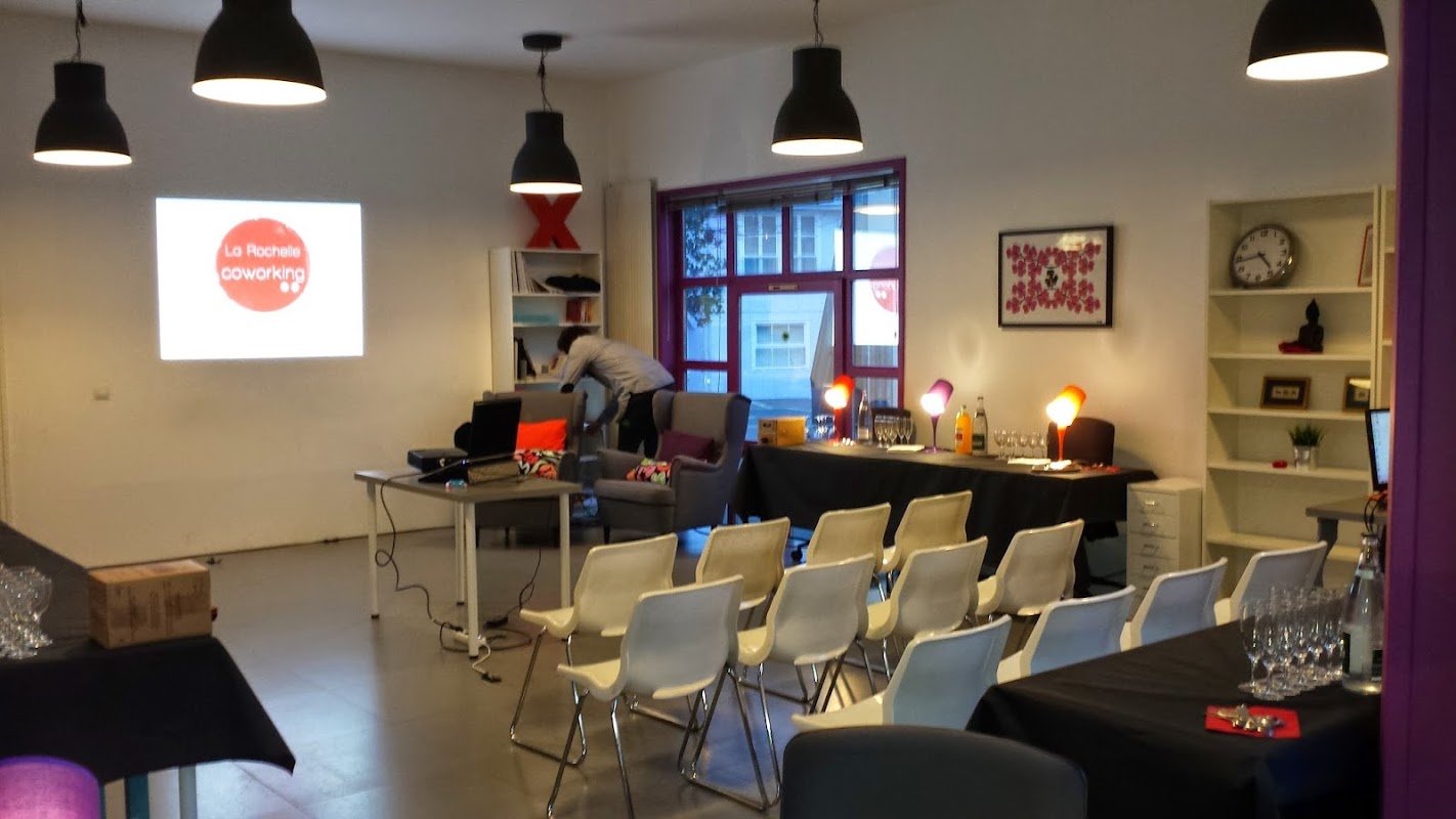 Photo de WorkingShare Kastler