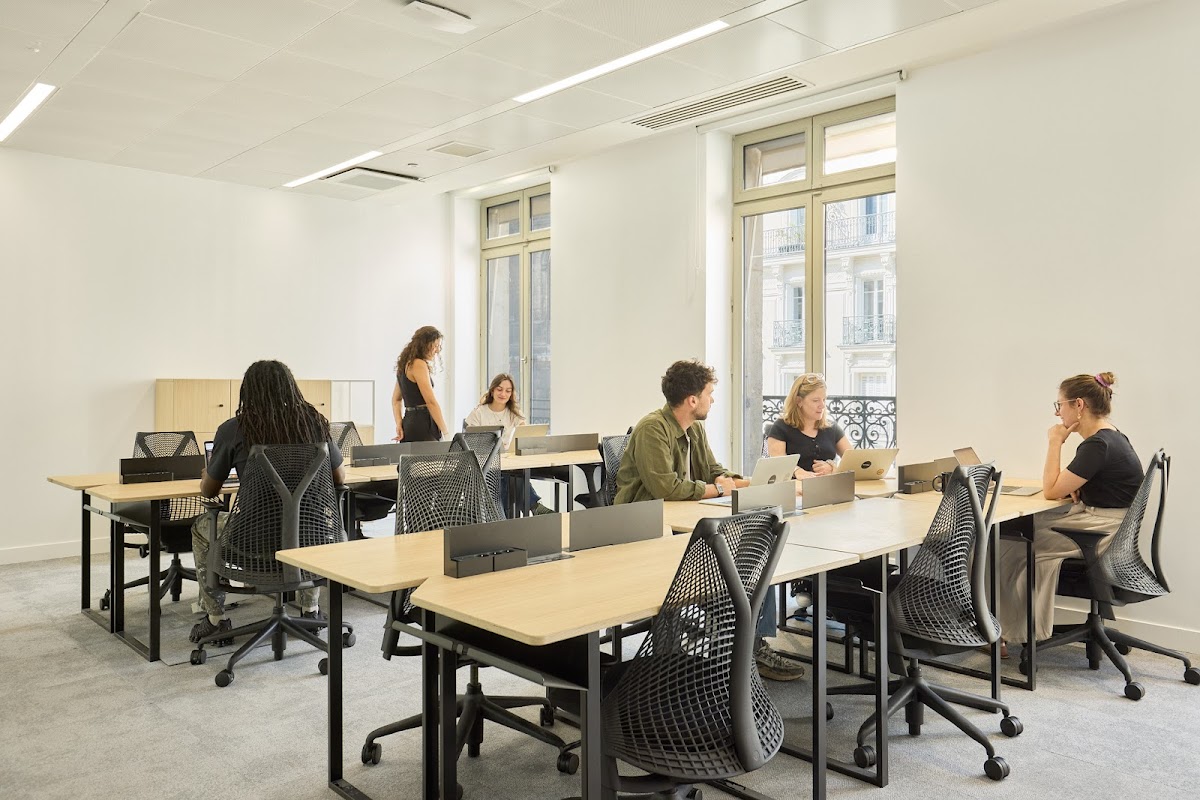 Photo de Morning Général Foy