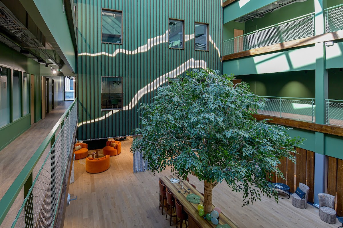 Photo de Coloft Meylan