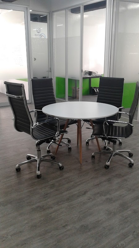 Photo de WeWork Guadalajara