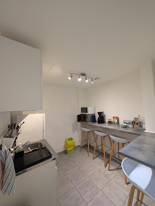 Photo de Facility Center