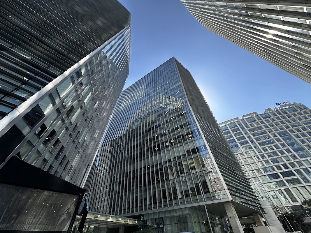 Photo de Regus Terret South Tower