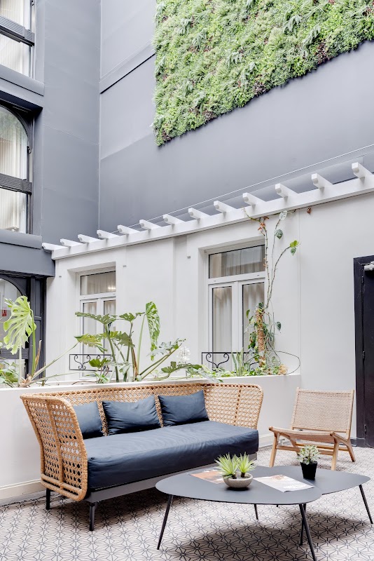 myWO Saint Quentin Centre Gare