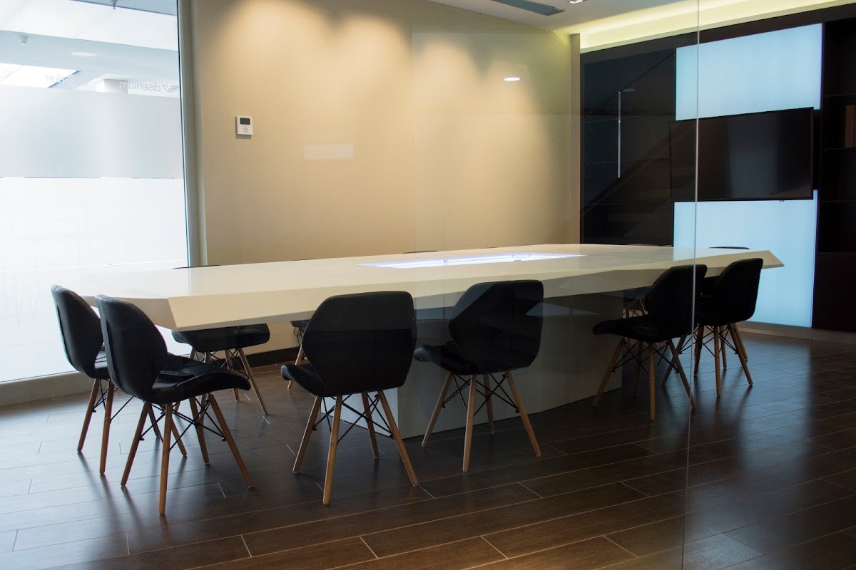 Photo de Santander Lab