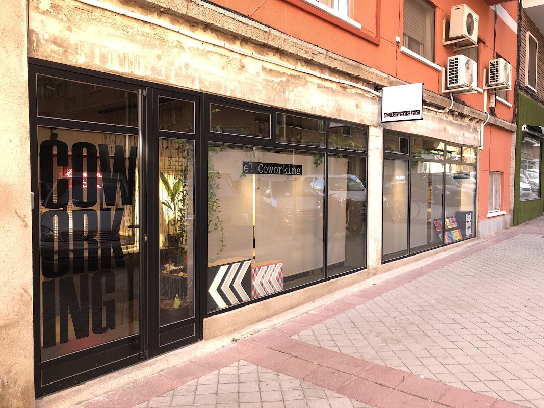 Photo de El Coworking De Altamarea