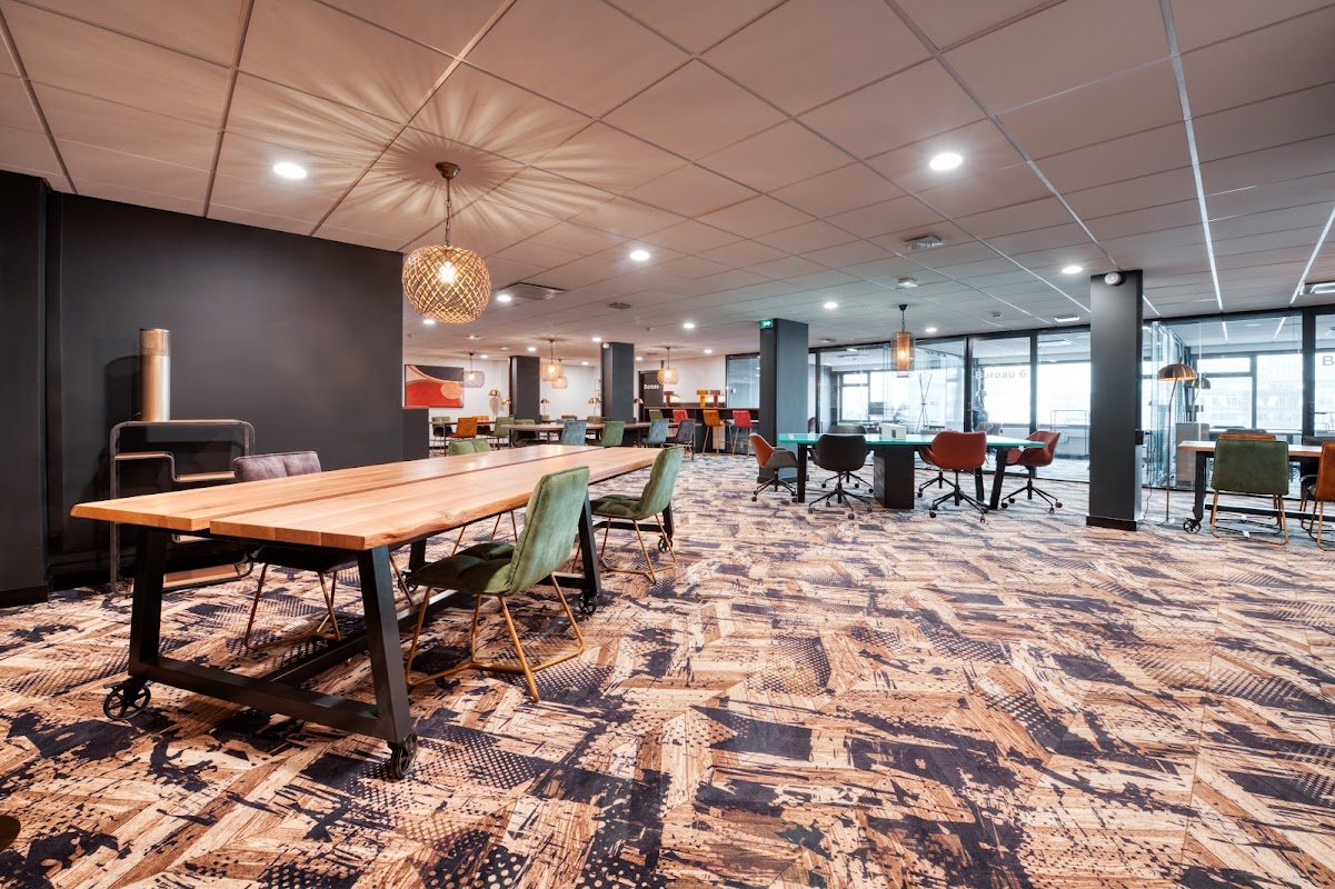 Photo de Cowool Grenoble