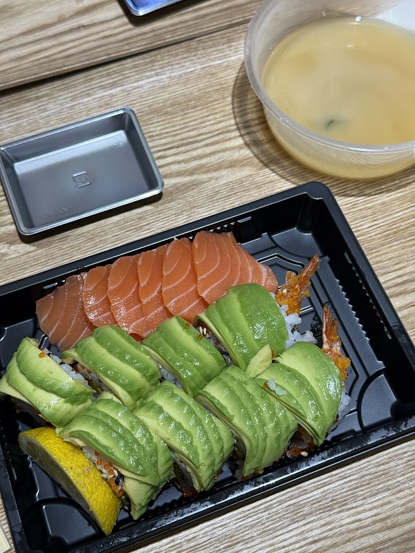 Photo de Sora Ponthieu