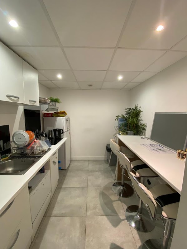 Photo de KEYWORKING PANTIN