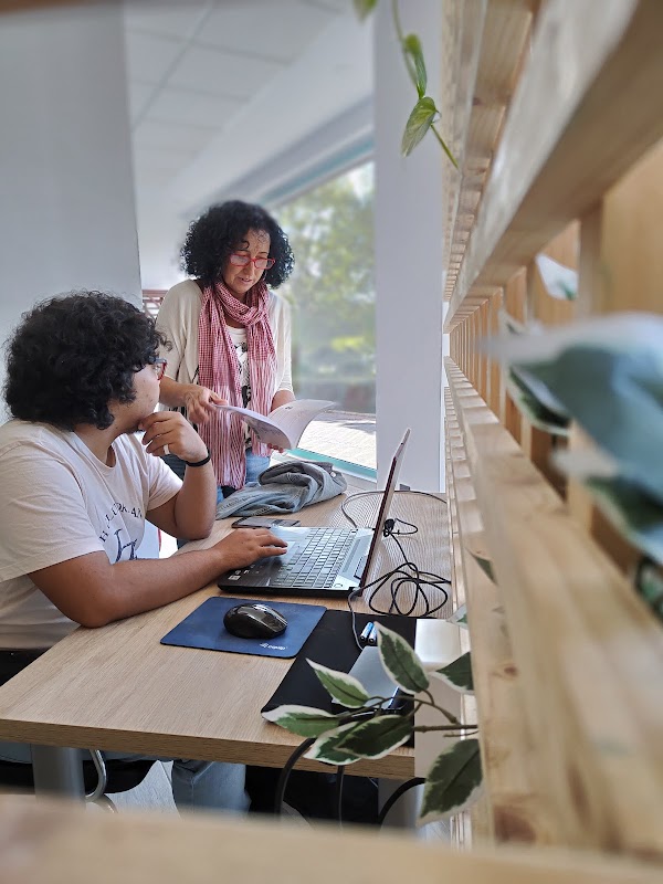 Photo de Coworking Creativo Albayzin