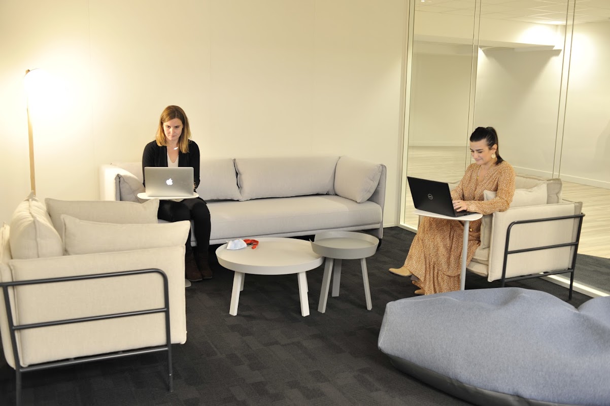 Photo de Baya Lille - Place Rihour