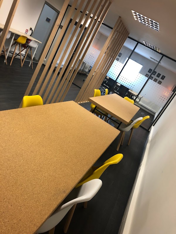 Photo de La Fourmilière