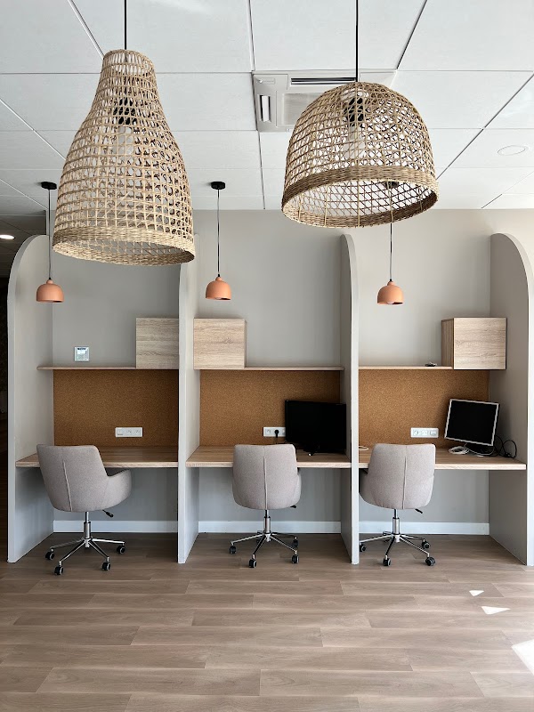 Photo de ChloroFEEL Genas