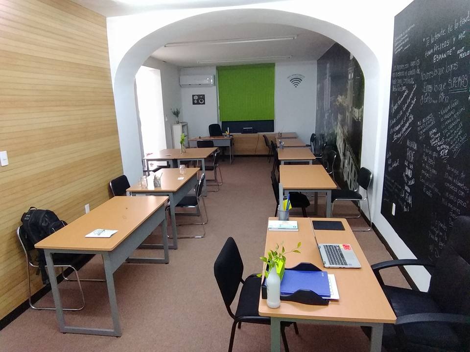 Photo de Workspace Veracruz