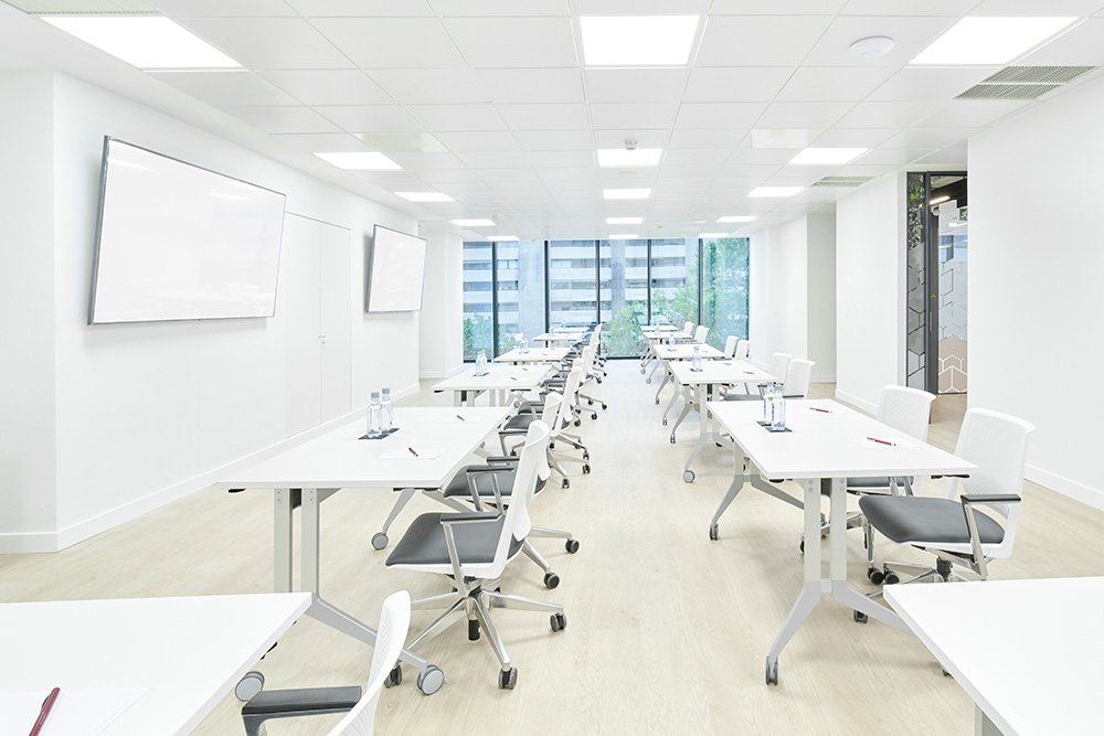 Photo de Lexington Príncipe De Vergara 132