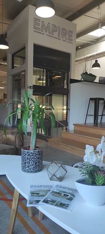 Photo de Empire Cowork
