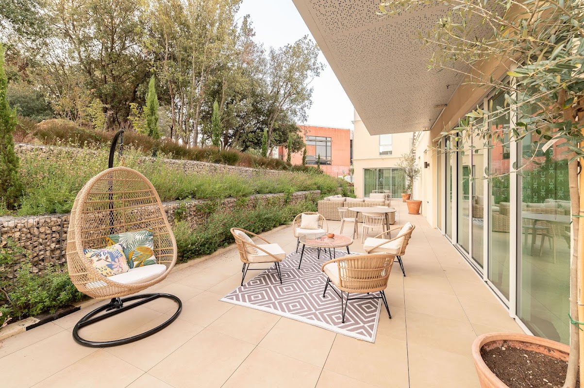 Photo de Coloft Sophia Antipolis