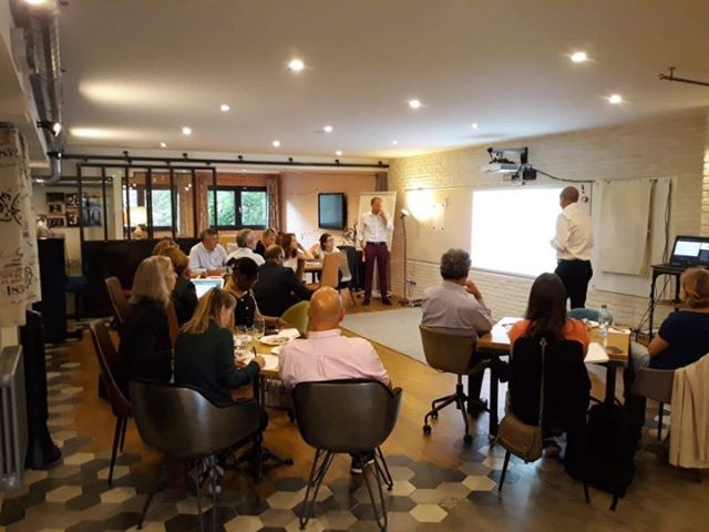 Photo de La Filature