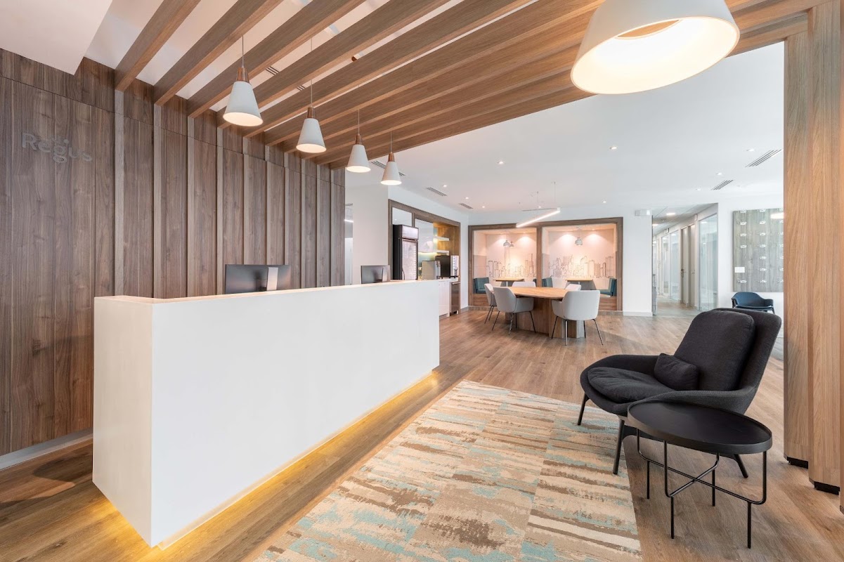 Photo de Regus Banistmo Tower