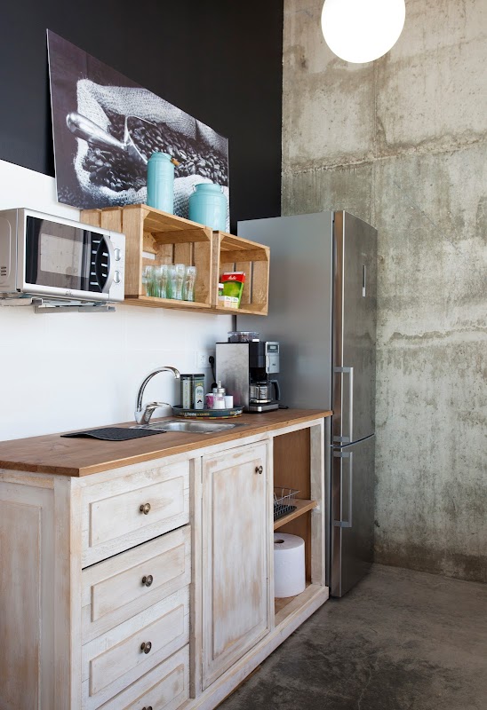 Photo de Coworking Xammar