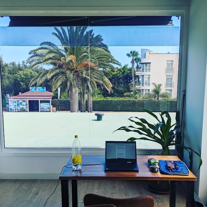 Photo de Coworking Fuerte