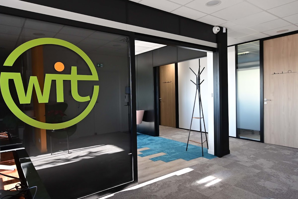 Photo de Coworking Nantes Carquefou