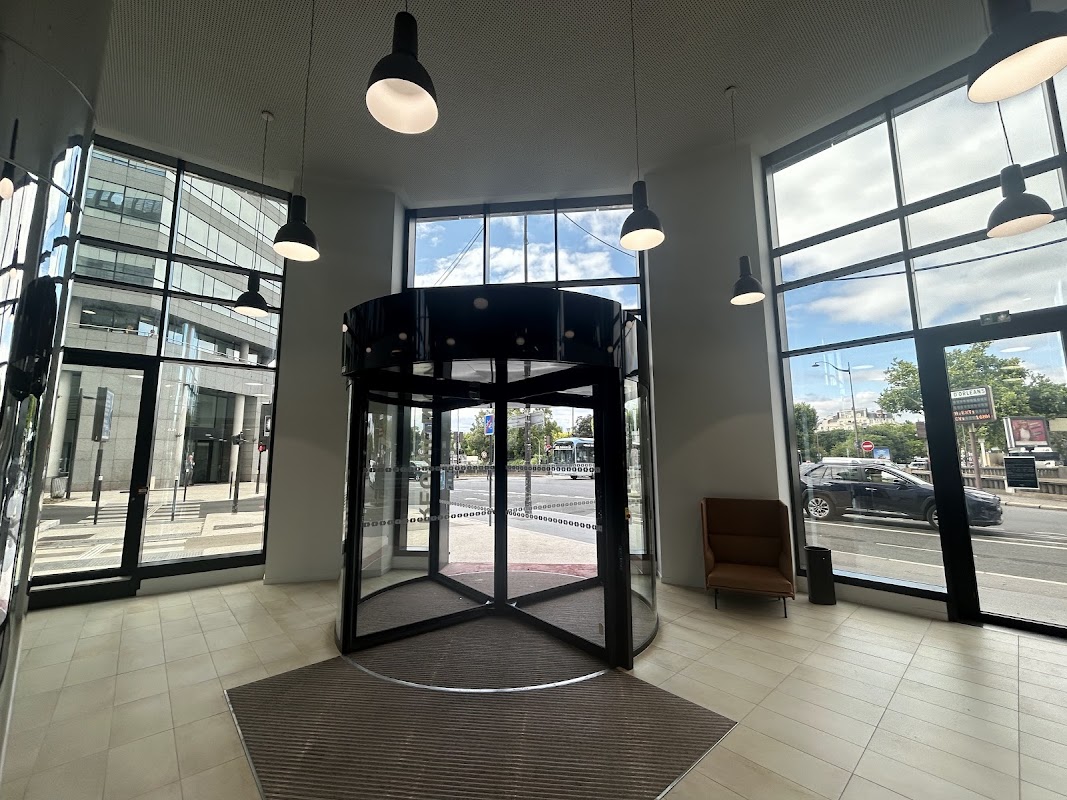 Photo de Mitwit Paris 14 Porte d'Orléans