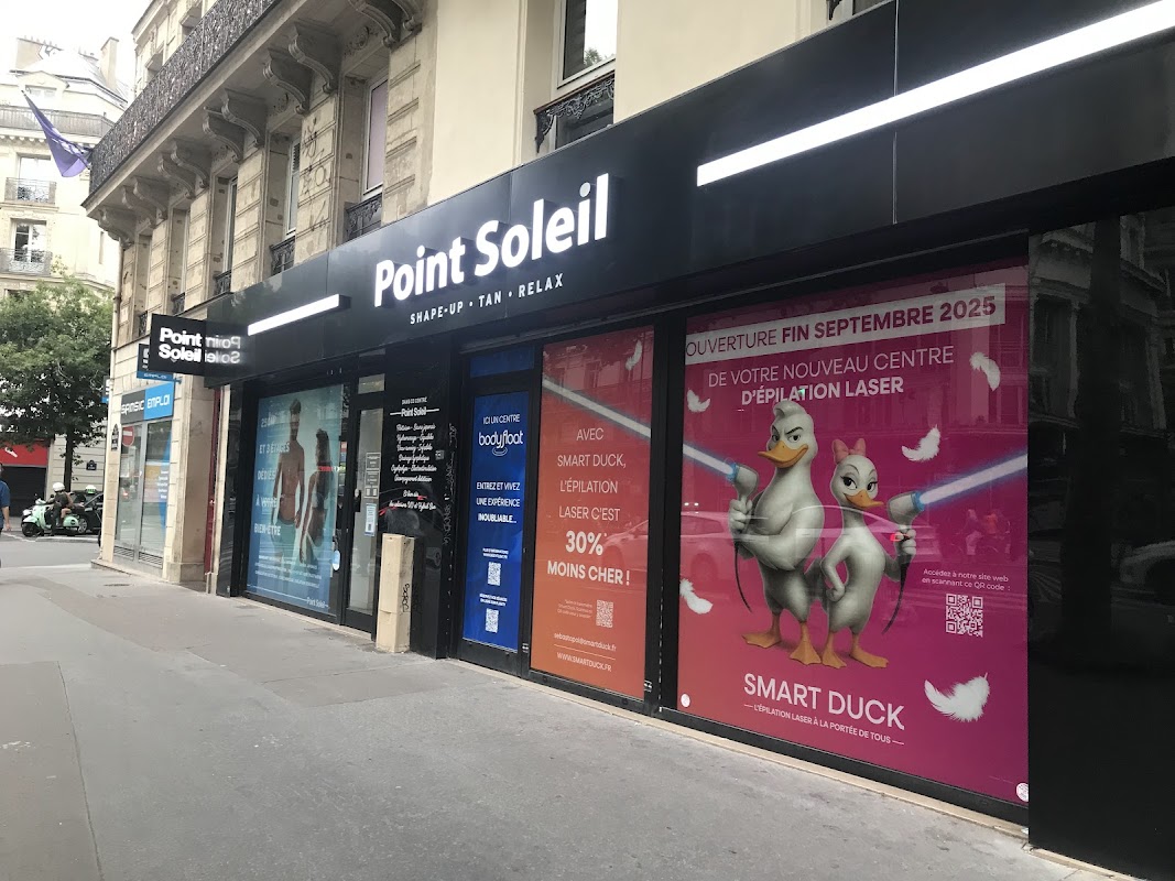 Photo de Hybrid for Work Sébastopol