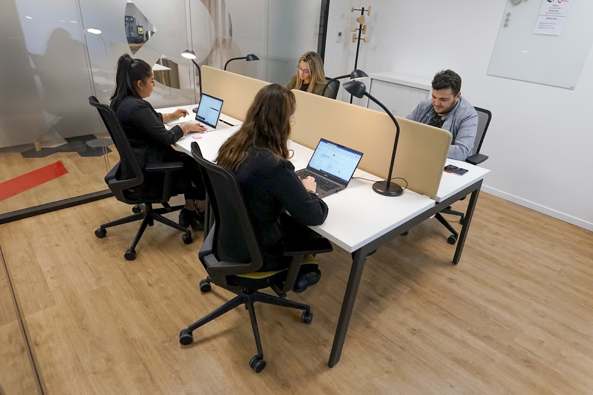 Photo de Cap Cowork Nimes