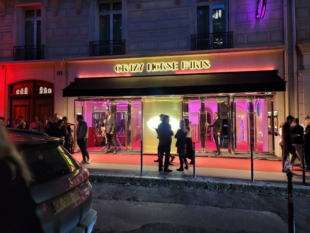 Photo de Espace George V