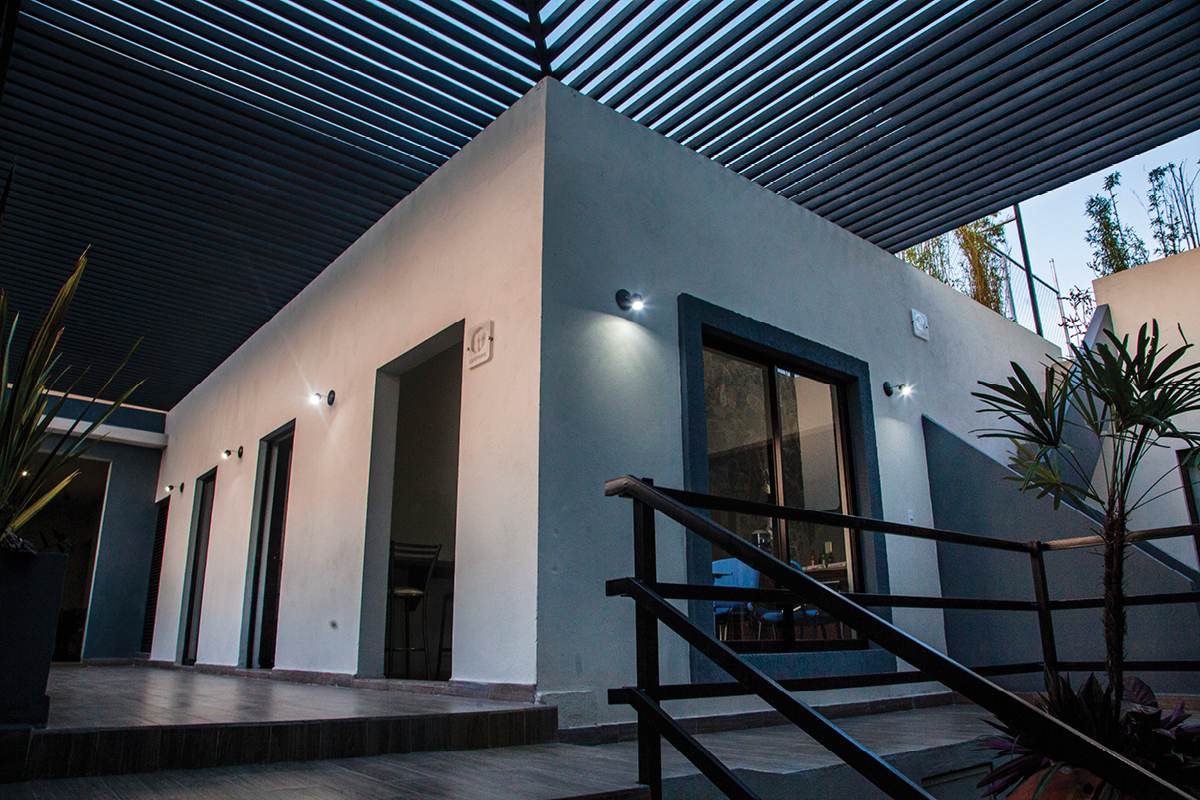 Photo de Oficinas Córdoba