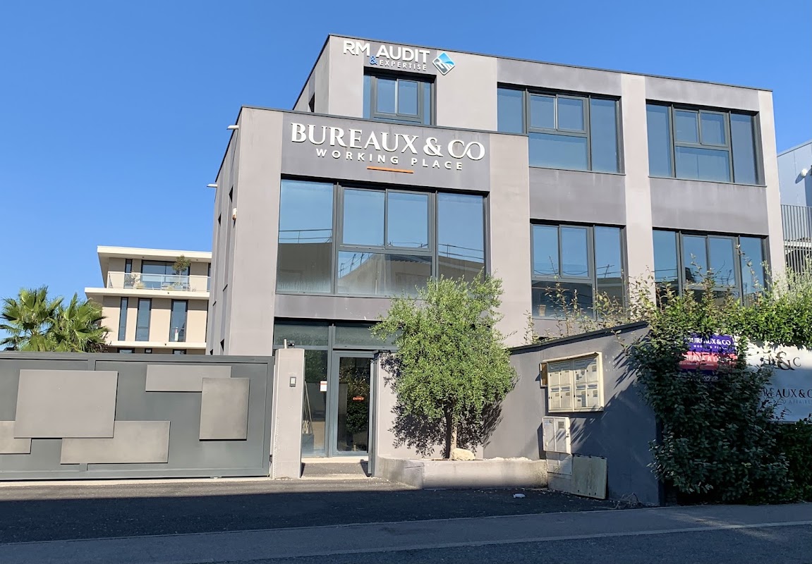 Photo de Bureaux & Co Réso Santé Parc 2000