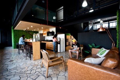 Photo de Launch Cowork Millenium