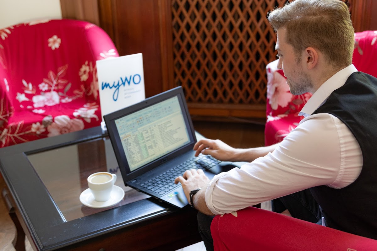 Best Western (Wojo) - myWO Mulhouse Gare