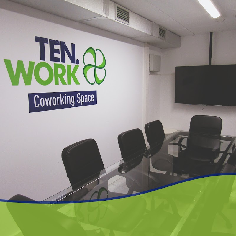 Photo de Tenworking