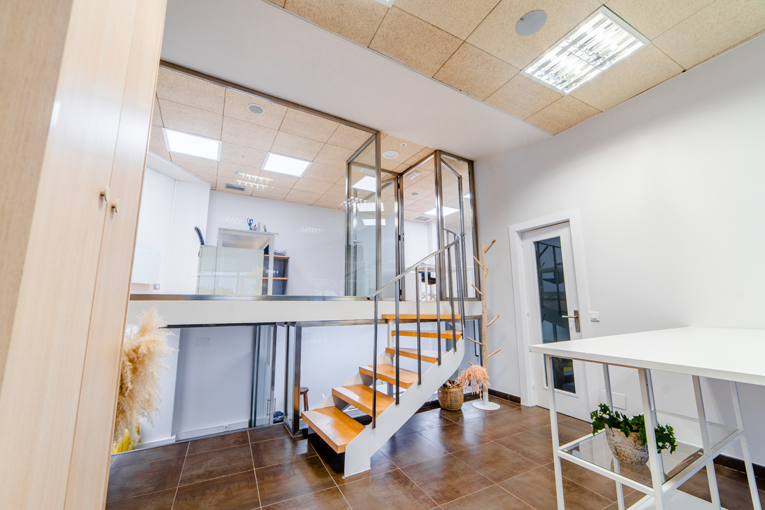 Photo de Buhub Sa40 Coworking