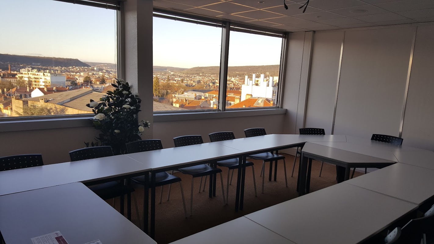 Photo de Atrium Centre d'Affaires Nancy