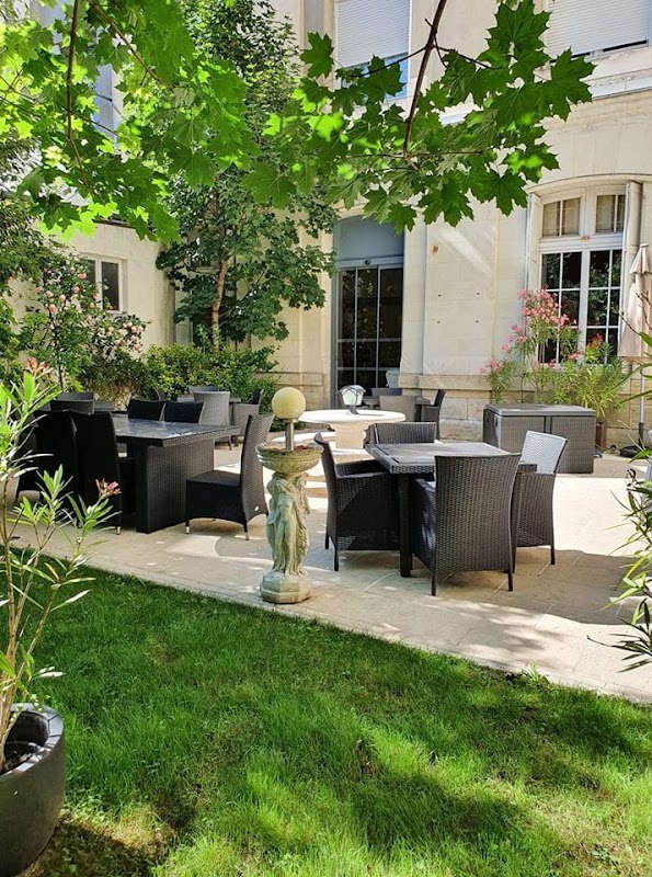 Photo de myWO Tours Centre