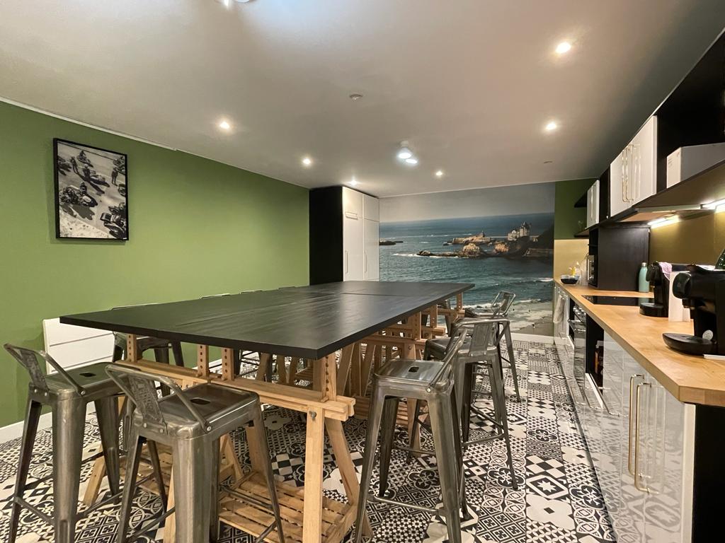 Photo de Les Ateliers de la Côte