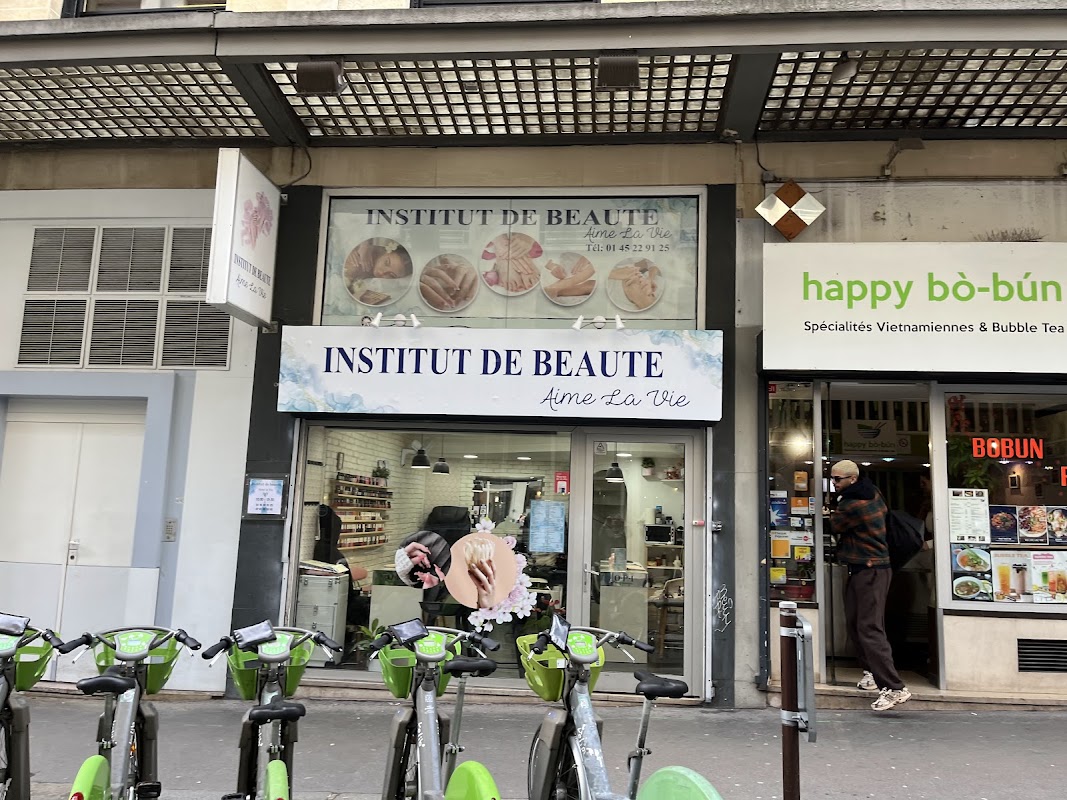 Photo de Reflex Paris Saint-Lazare