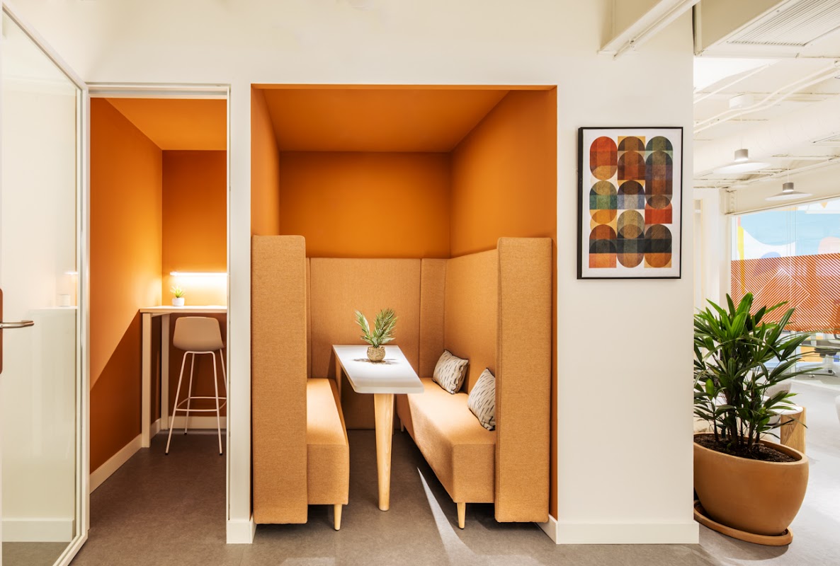 Photo de Coworking Loom Ferreteria