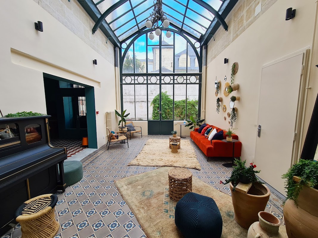 Photo de W'iN Libourne