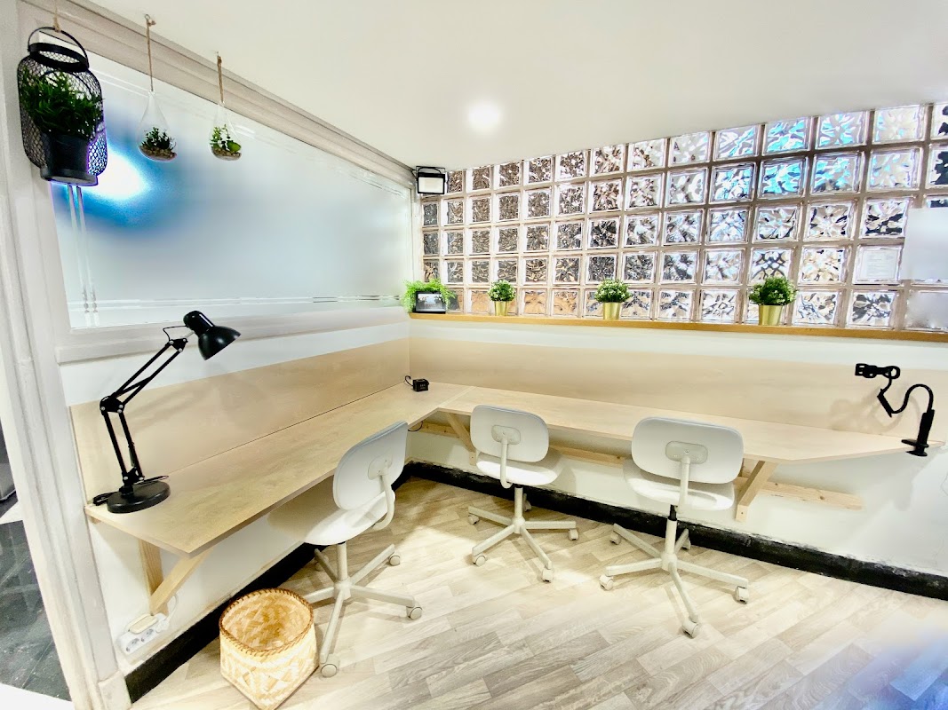 Photo de Coworking Donostia