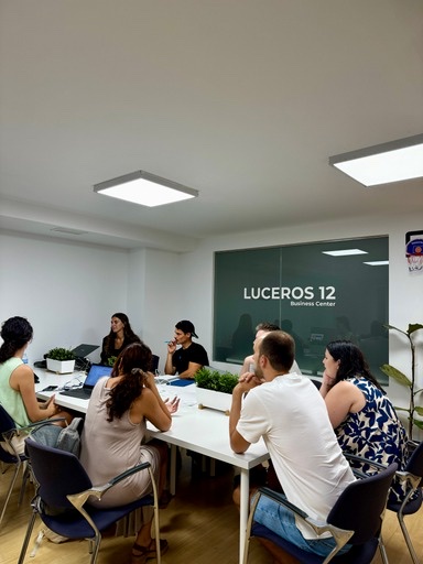 Photo de Social Coworking