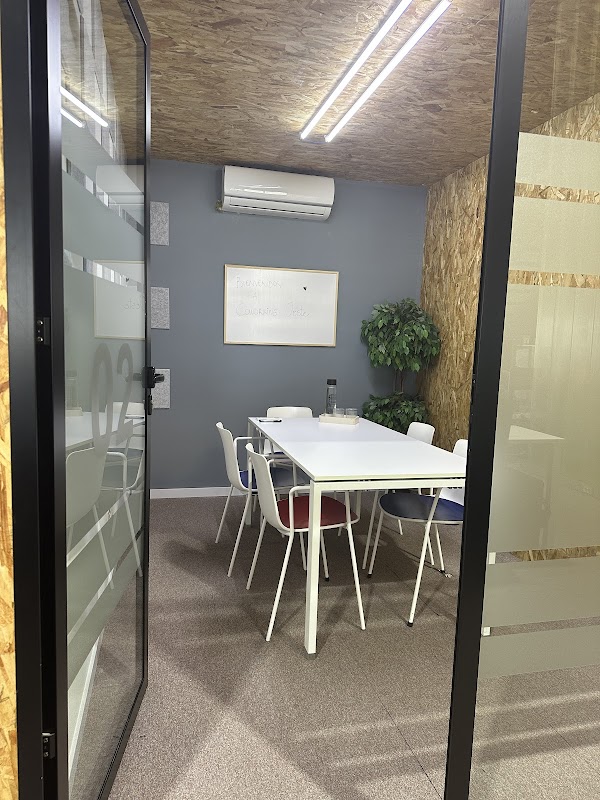 Photo de Coworking Oeste Murcia