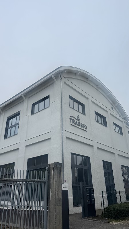 Photo de Le Transfo