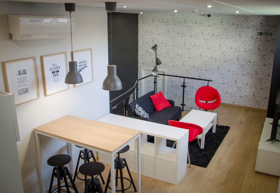 Photo de Coworking Kastel