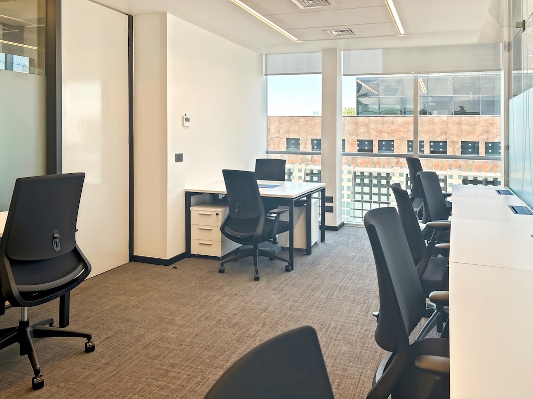 Photo de Regus Rooftop Kennedy