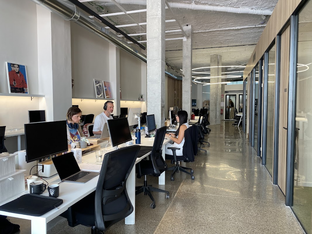 Photo de Vortex Ciencias | Coworking Valencia