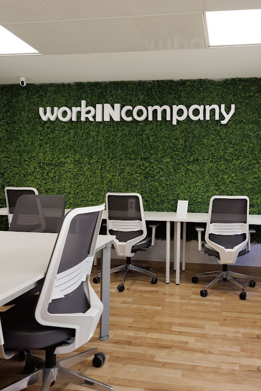 Photo de Workin Company