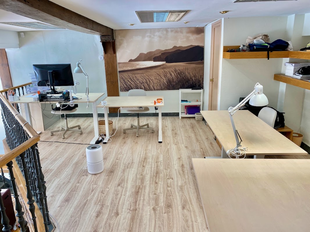 Photo de Coworking Donostia